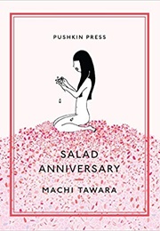 Salad Anniversary (Machi Tawara)