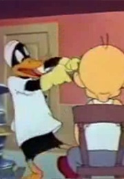Wise Quackers (1949)