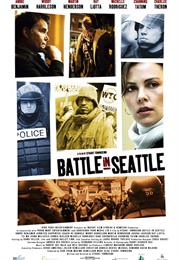 Battle in Seattle (2007)