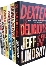 Dexter Series (Jeff Lindsay)