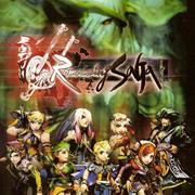 Romancing Saga