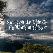 Wing the Edge of the World