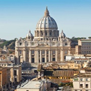Città Del Vaticano (Vatican City)