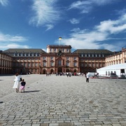 Mannheim
