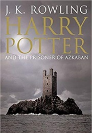 Harry Potter and the Prisoner of Azkaban (J. K. Rowling)