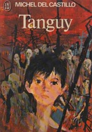 Tanguy (Michel Del Castillo)