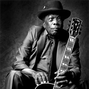 John Lee Hooker