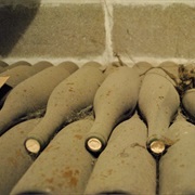 Young Versus Old Wine