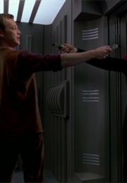 Worst Case Scenario (1997)