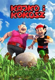 Kajko I Kokosz (2006)