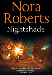 Night Shade (Nora Roberts)