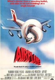 Airplane! (1980)