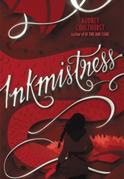 Inkmistress (Audrey Coulthurst)