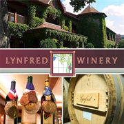 Lynfred Winery (Roselle, IL)