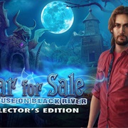 Fear for Sale: The House on Black River