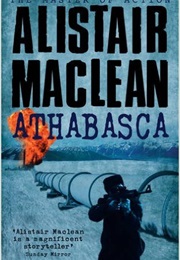Athabasca (Alistair MacLean)