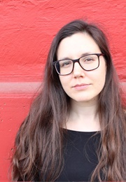 "I Am Not Pocahontas" (Elissa Washuta)