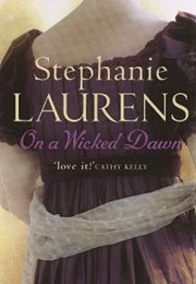 On a Wild Night (Stephanie Laurens)