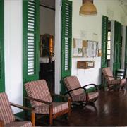 Asa Write Lodge, Trinidad and Tobago