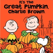 It&#39;s the Great Pumpkin Charlie Brown (Oct 27, 1966)