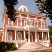 Hay House - Macon, GA