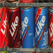 Like Cola
