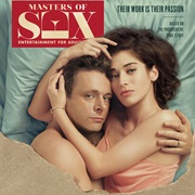 Masters of Sex Season 2