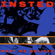 Insted - What We Believe
