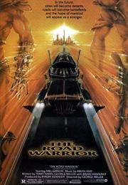 The Road Warrior (1981, George Miller)