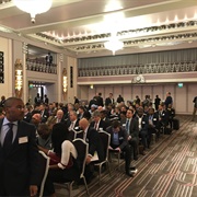 Centre D'exposition Artisanal De N'zérékoré, Guinea