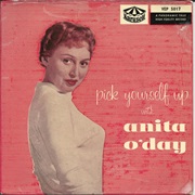 Pick Yourself Up With Anita O&#39;Day – Anita O&#39;Day (Verve, 1957)