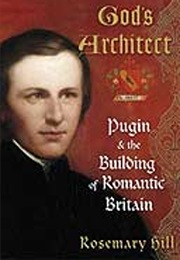God's Architect (Rosemary Hill)