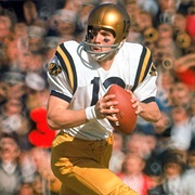 Roger Staubach (Navy)