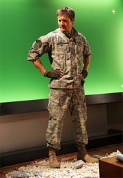 Aziz Ansari: Hurt Locker 4-D (Video) (2010)