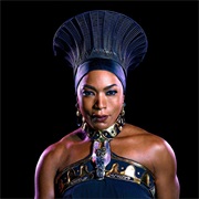 Angela Bassett - Ramonda