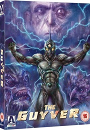 Guyver (1991)