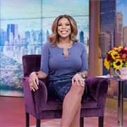 The Wendy Williams Show
