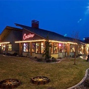 Cousins' Restaurant (Pasco, Washington)