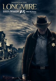 Longmire (2012)