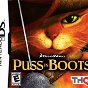 Puss in Boots