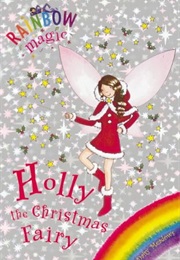 Holly the Christmas Fairy (Daisy Meadows)
