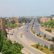 Sumqayit, Azerbaijan