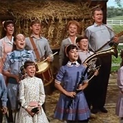 The One and Only, Genuine, Original Family Band