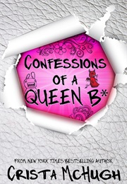 Confessions of a Queen B* (Crista Mchugh)