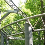 Family Coaster (Play Villiage, South Korea)