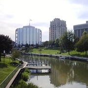 Mt. Clemens, Michigan