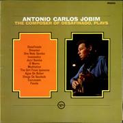 Tom Jobim - The Composer of Desafinado Plays