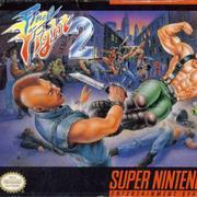 Final Fight 2