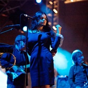 Hope Sandoval & the Warm Inventions