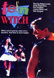 Teen Witch (1989)